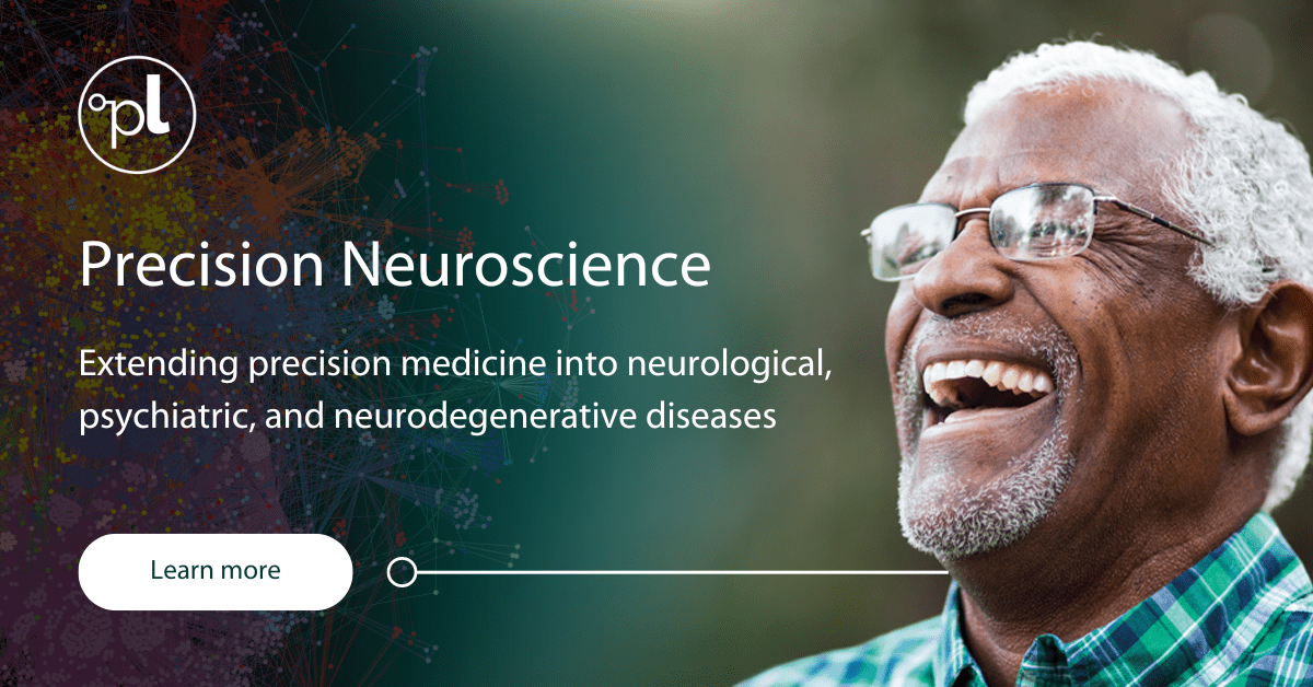 Precision Neuroscience - Abstract Designs - Gorgeous Mobile Collection